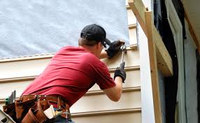 Siding Removal and Disposal in Solomons, MD